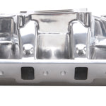 RPM Air-Gap Small Block Ford Polished Intake Manifold image 5
