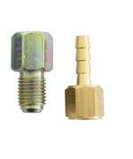 AEM 15 PSIa/1 Bar Stainless Sensor Kit image 2