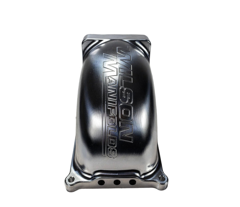 105mm 4500 Billet Elbow LS / Ford Pattern