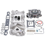 Manifold & Carb Kit image 2