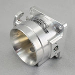 80mm Billet Throttle Body w/IAC Provision image 1