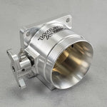 80mm Billet Throttle Body w/IAC Provision image 2