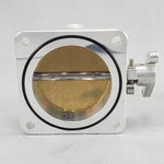 80mm Billet Throttle Body w/IAC Provision image 3