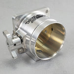 90mm Billet Throttle Body w/IAC Provision image 1
