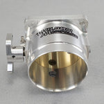 90mm Billet Throttle Body w/IAC Provision image 2