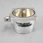 90mm Billet Throttle Body w/IAC Provision image 3