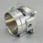 90mm Billet Throttle Body w/IAC Provision image 4