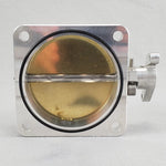 90mm Billet Throttle Body w/IAC Provision image 5