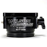 105mm Throttle Body - HI-BOOST 4.250