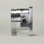 105mm Dual-Seal Billet Throttle Body w/IAC Provision image 3
