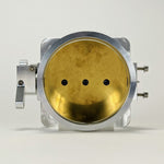 105mm Dual-Seal Billet Throttle Body w/IAC Provision image 5