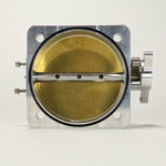 105mm Dual-Seal Billet Throttle Body w/IAC Provision image 6