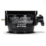 105mm Throttle Body - HI-BOOST 4.250
