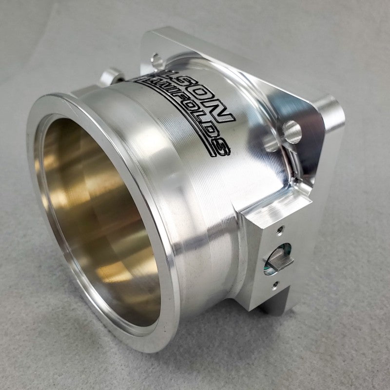 105mm Throttle Body - 4.250