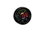 AEM X-Series Boost Gauge image 2