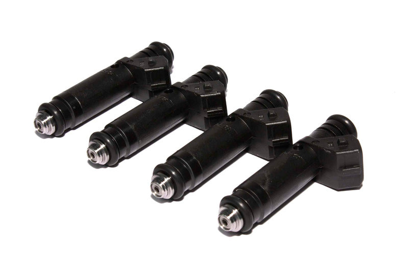Injector, 4-pack 60lb/Hr High Imped Long