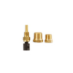 AEM Classic Digital Temperature Gauge Kit image 1