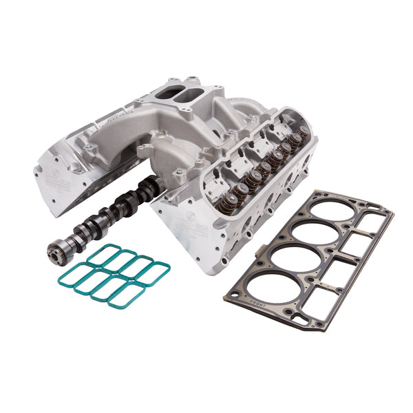 Performer RPM Top End Kit is designed for 1997-04 LS2 Engines