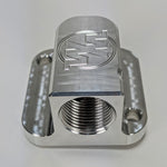 IAC Adapter GM Screw-In Type For Ford Style Throttle Bodies image 2