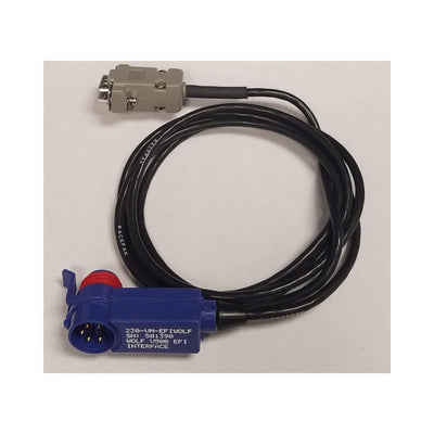 EFI Technology EFI Interface Module