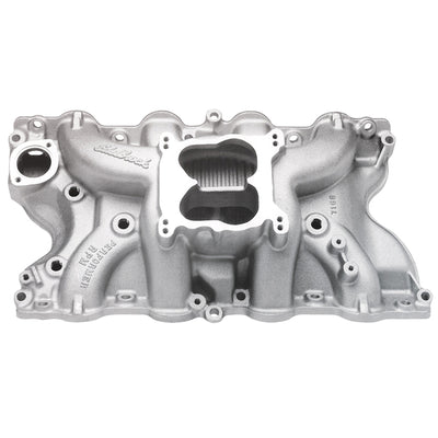 Performer RPM Big Block Ford 460 Intake Manifold