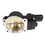 GM LS FAST 102mm Big Mouth Electronic Throttle Body image 4