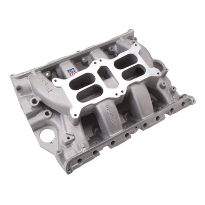 RPM Air-Gap Dual-Quad Ford FE 390 Intake Manifold