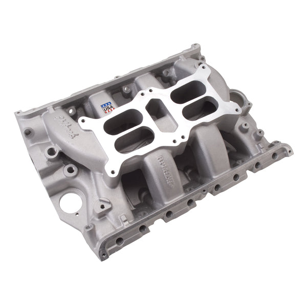 RPM Air-Gap Dual-Quad Ford FE 390 Intake Manifold