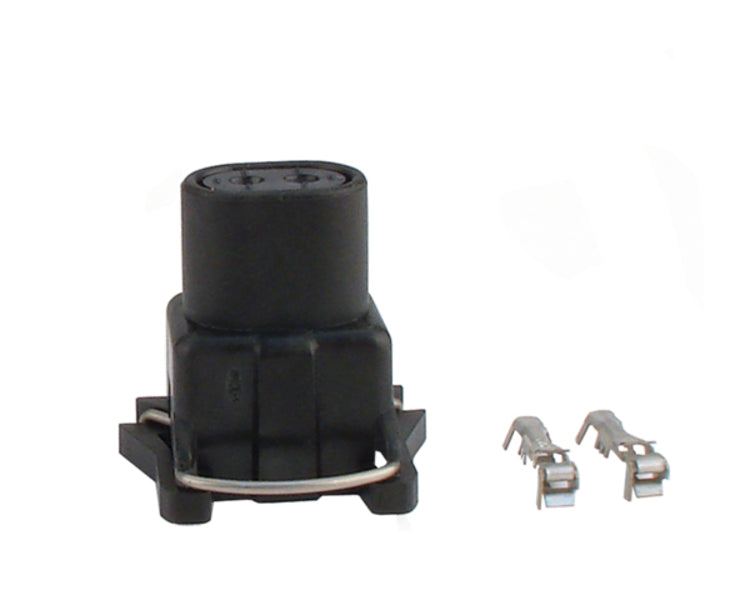 Injector Conn.kit-minitimer(si Ngle)
