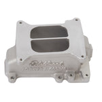 Performer Top Small-Block Chevy 4V Intake Manifold image 2