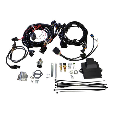 Pro Flo 4 EFI Upgrade Kit, Legacy Pro Flo To Pro Flo 4
