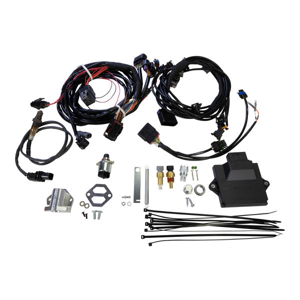 Pro Flo 4 EFI Upgrade Kit, Legacy Pro Flo To Pro Flo 4