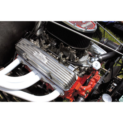 C-26 Small Block Chevy Dual-Quad Intake Manifold
