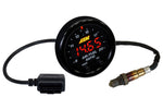 AEM X-Series OBDII Wideband AFR Gauge Kit image 5