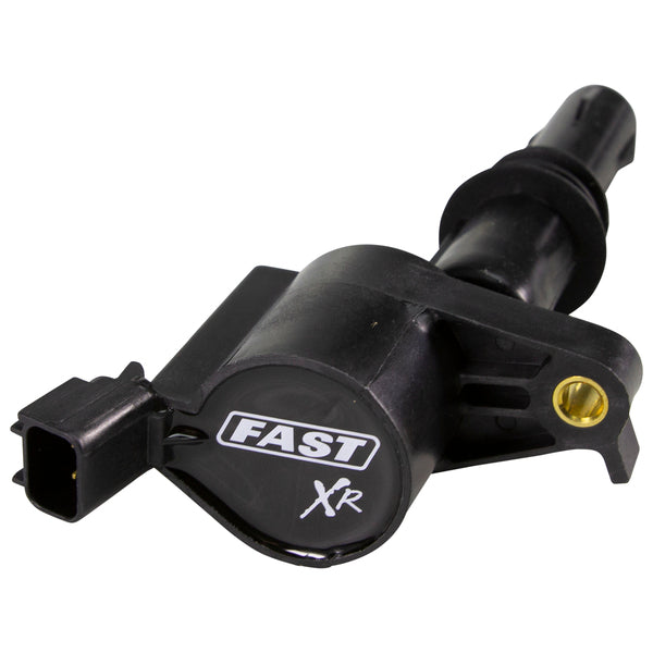 Coil, Ford On Plug, 3v, 2005-2 008 (single Coil)