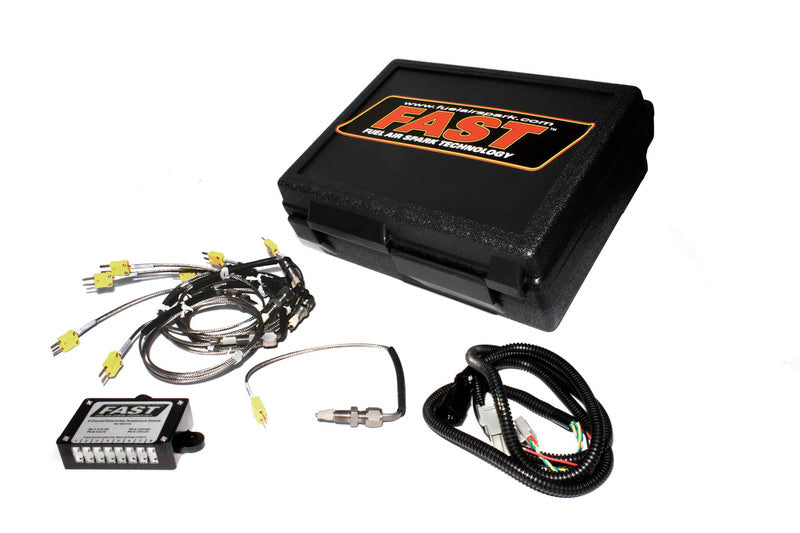 Harness, Fast EGT Kit