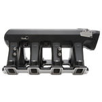 Black Pro Flo Small Block Chevy LS3 Intake Manifold image 4