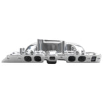 RPM Air-Gap Big Block Chevy 2-O Polished Intake Manifold image 5