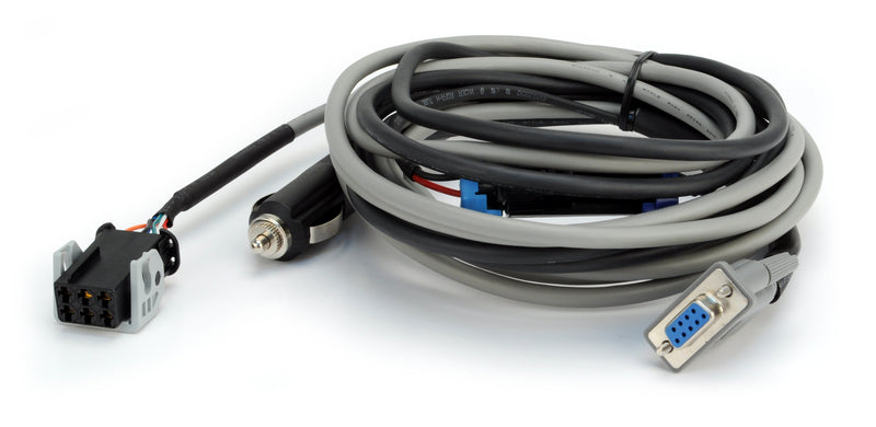 Standard/Main Harness For Air/ Fuel Meter