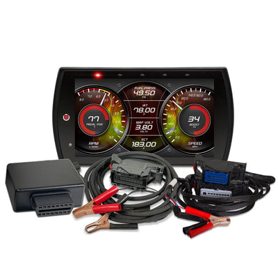 2019-2022 GM 1500 Gas Trinity 2 in-field