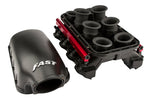 Intake Manifold, Lsxhr, Ls7, 103mm, Black Polymer Rectangular Port image 2
