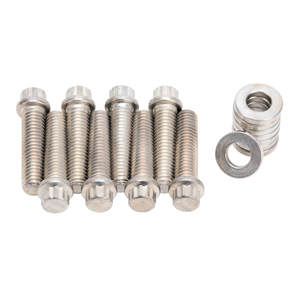 Ford FE Pro-Billet Distributor