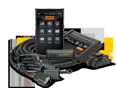 Pulsar XT for 2021-2024 Ford Bronco Ecob
