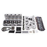 Performer RPM 506 HP Top End Kit #2045 For 1968-87 BB Ford 460-522 V-8 Engines image 1