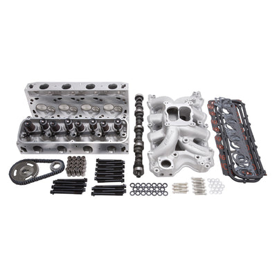 Performer RPM 506 HP Top End Kit #2045 For 1968-87 BB Ford 460-522 V-8 Engines
