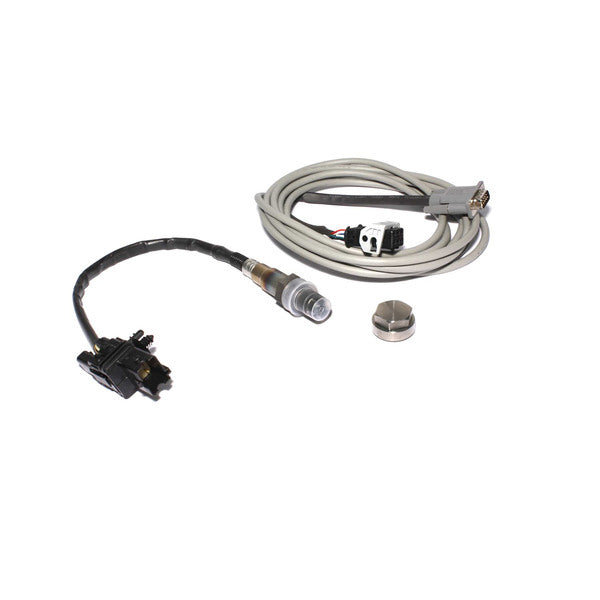 Harness, Dual&lsu4 Sen. Air/Fu El Upgrade