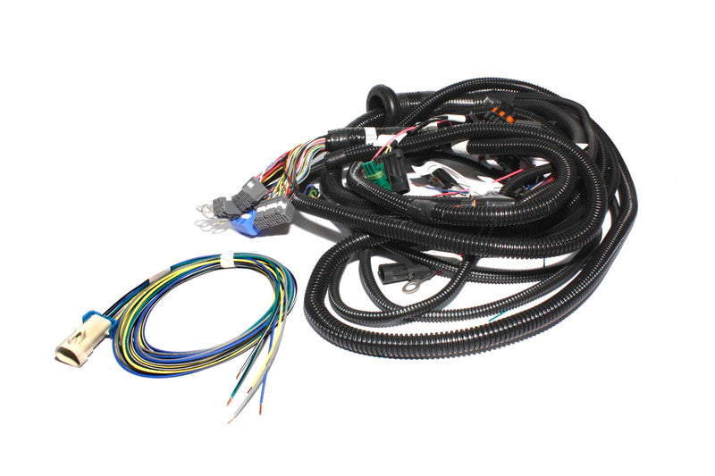 Wiring Harness, Fast Main Lt1/ Carb Conv