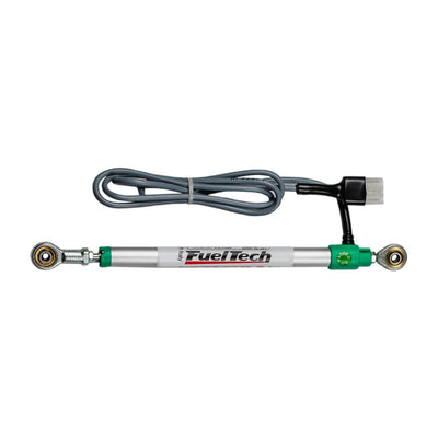 Travel Sensor PRO — 0-4