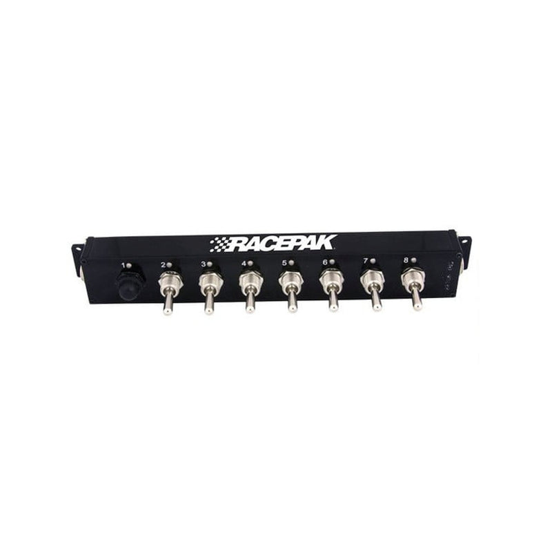 SMARTWIRE SWITCH PANEL