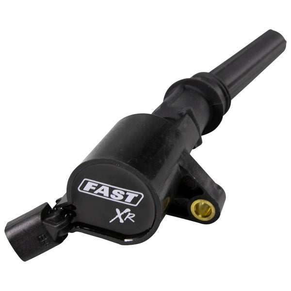 Coil, Ford On Plug, 2v (single Coil)